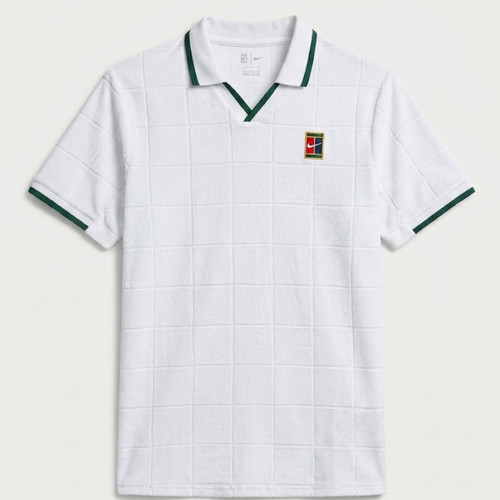 Nikecourt slam uomo - uomo, dri-fit