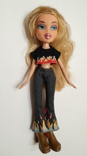 Bratz bambola mga - bambola,