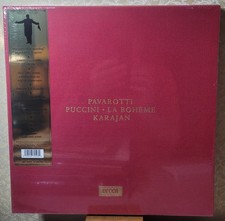 La Boheme (Sealed & New)