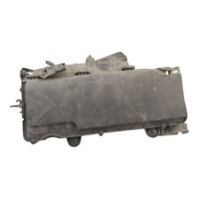 Scatola Filtro Aria FORD FIESTA 6 Serie 1.4 Diesel Motore F6JD USATO ORIGINALE