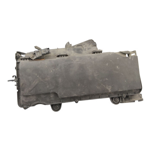 Scatola filtro aria ford - filtro,