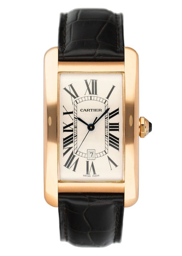 Orologio cartier tank - orologio,