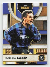 2025-26 Topps Deco UEFA Club