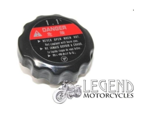 Tappo radiatore originale