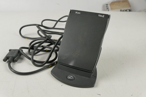 Palm iii 3com personal - iii,