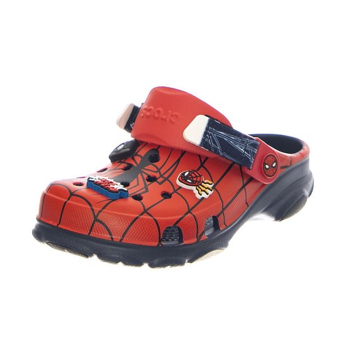 Team spiderman allterrain clg - allterrain,