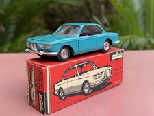 SOLIDO BMW 2000 CS Neuf en