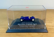 Busch auto union - busch, c