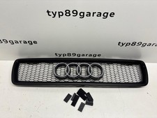 Griglia RS2 completa Audi 80 S2 RS2 B4 Cabrio Coupé replica 3D