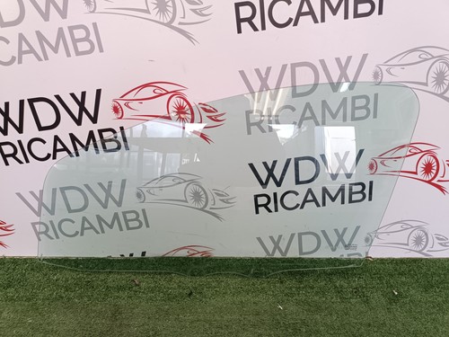 Vetro scendente porta - vetro,