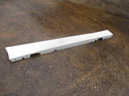 Gonna lato guida bmw e81 - gonna,