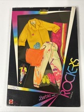 Barbie Mattel e la moda