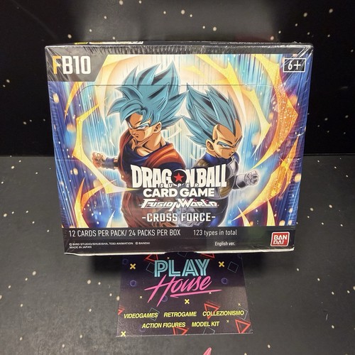 Dragonball card game fusion - dragonball,