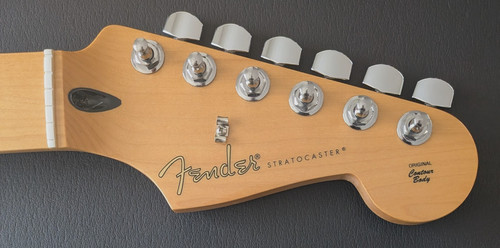 Fender player stratocaster - player,
