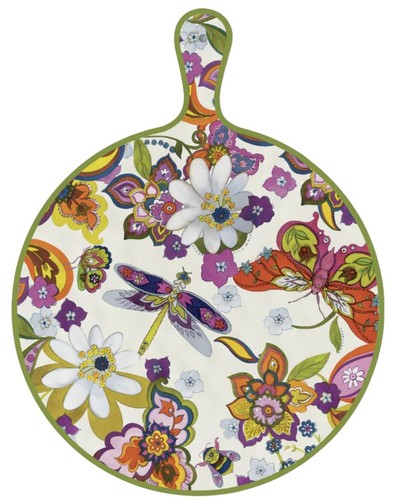 Baci milano amazzonia tagliere - baci,