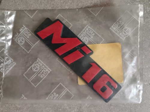 Logo mi16 205 405 16v - 405,
