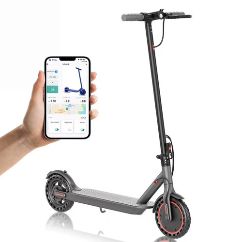 Aovopro tuya scooter elettrico - aovopro,