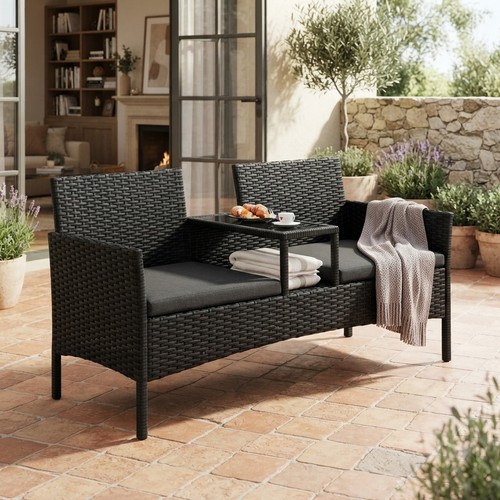 Elegante divano posti in - divano,