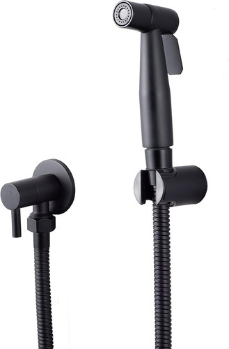 Spruzzatore del bidet - [],