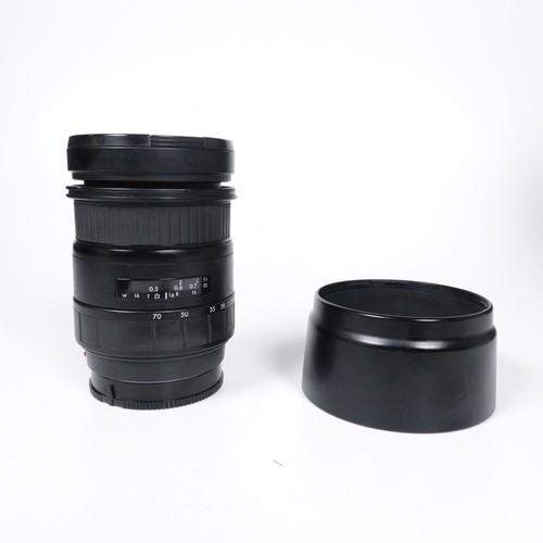 Sigma 8 dg a - af, a-mount