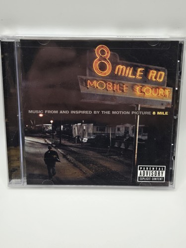 Shady records mile - shady,