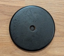 WP8286155CB Tappo bruciatore