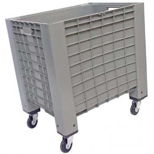 Contenitore plastica 255 - in,