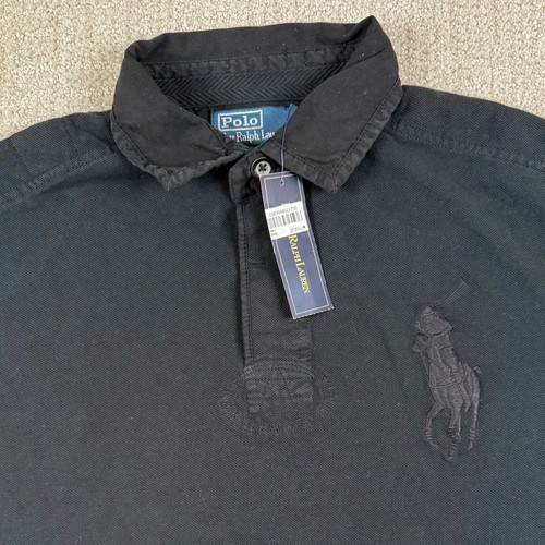 Nuovo polo ralph - polo, uomo