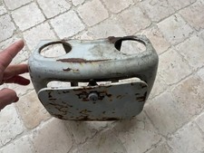 Bauletto anteriore originale