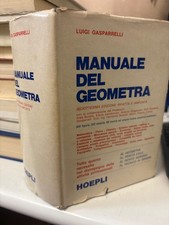 Gasparrelli. Manuale del