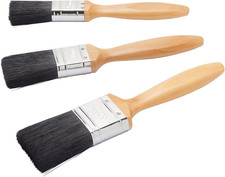 Set Di Pennelli Professionali