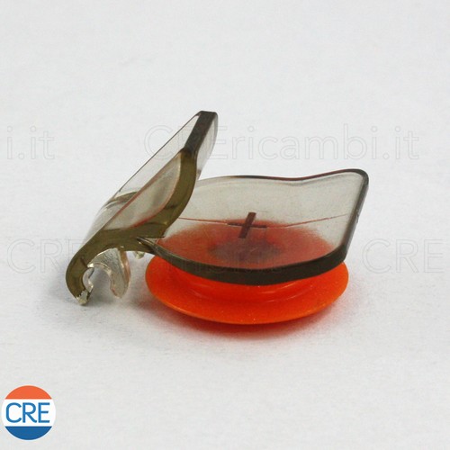 Tappo salvagoccia scarti per - tappo,