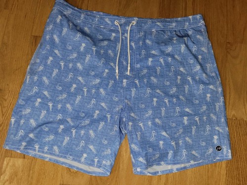Pantaloncini bagno - pantaloncini,