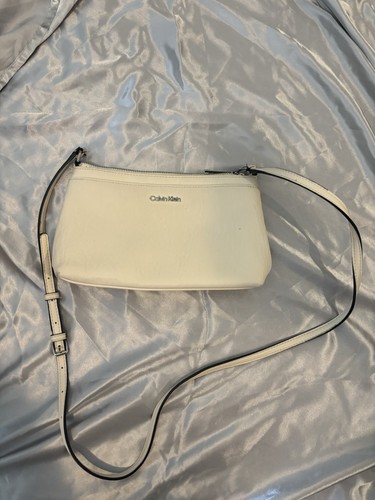 Borsa tracolla calvin klein - a,
