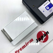 Sony Cyber-shot DSC-T90