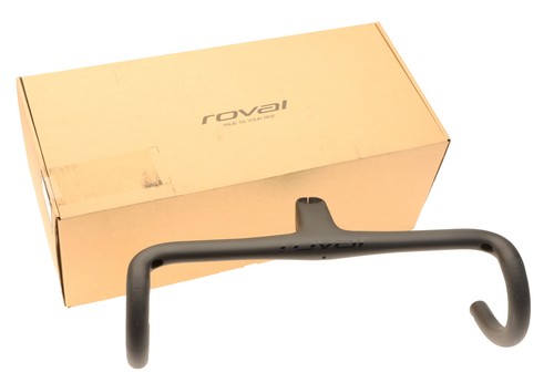 Manubrio stelo roval alpinist - manubrio/stelo,