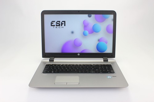 Probook 470 3 - g3, 17,3"