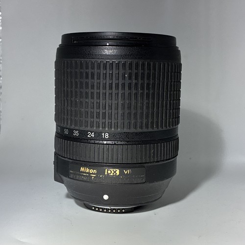 Nikon nikkor 140 mm - 18-140,