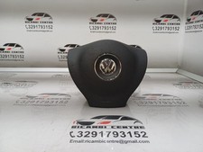 AIRBAG VOLANTE VOLKSWAGEN PASSAT B7 2011 3C8880201T