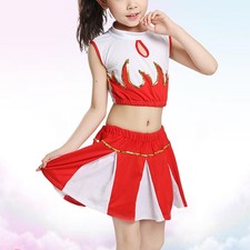  Costume Da Cheerleader