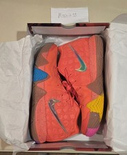 Taglia 10 - Portafortuna Nike