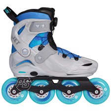 Powerslide Jet Pro PDS grigio