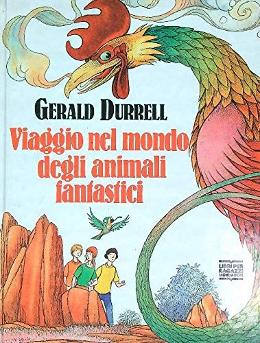 Viaggio nel mondo - , degli