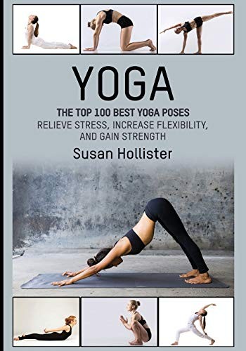 Yoga the top 100 - the,