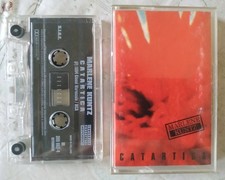 MARLENE KUNTZ - CATARTICA - MC