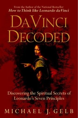 Vinci decoded discovering - vinci,