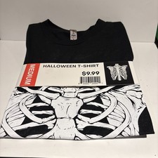 Skeleton Rib Cage - Jumbo