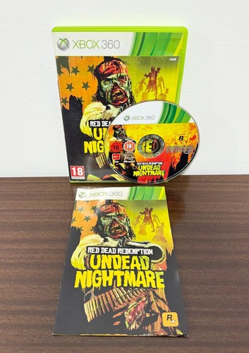 Red dead redemption undead - red,