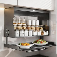 Pensile cucina con anta - pensile,