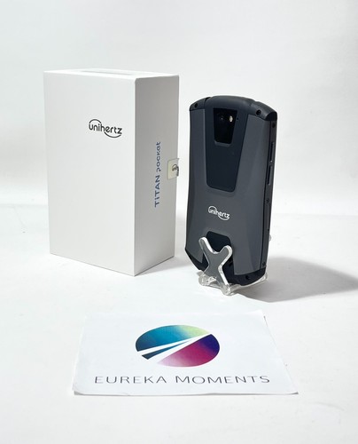 Smartphone unihertz titan - unihertz,